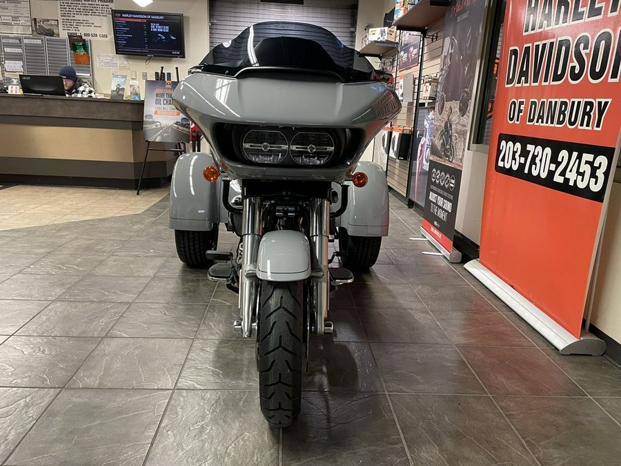 2024 Harley-Davidson FLTRT