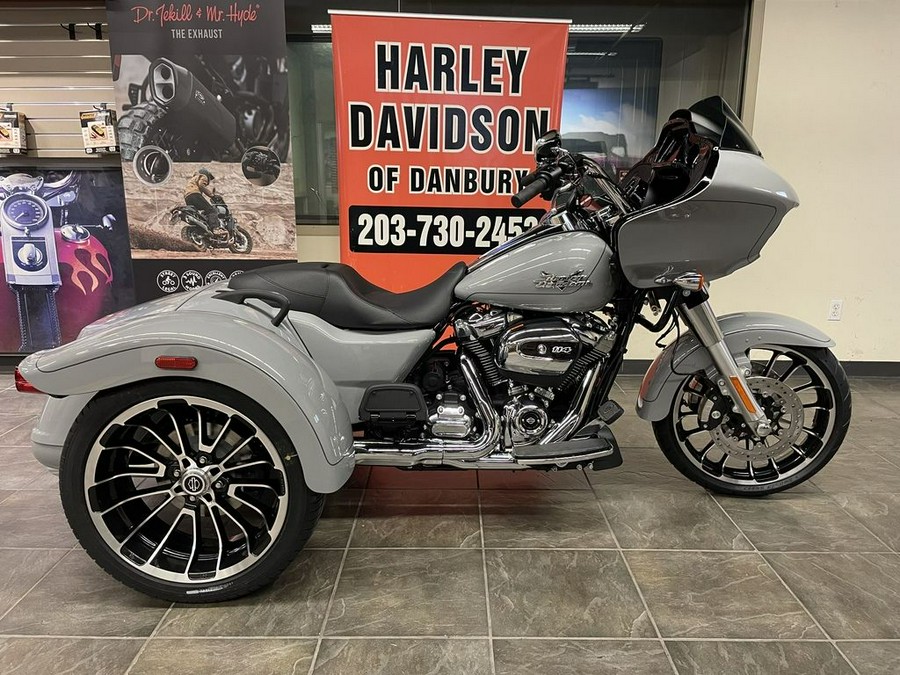 2024 Harley-Davidson FLTRT
