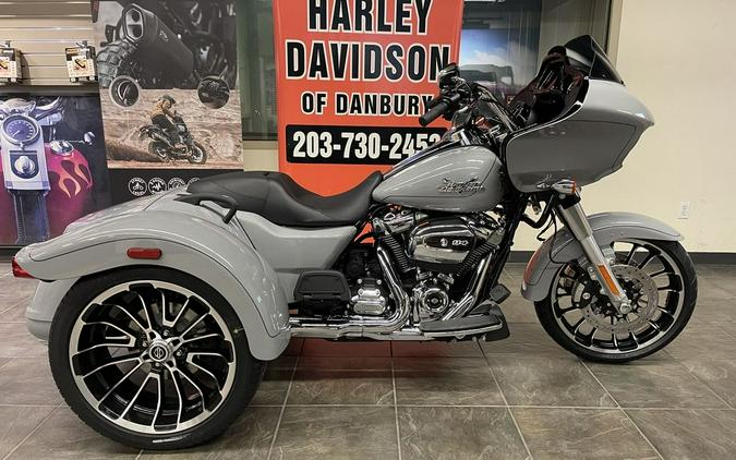 2024 Harley-Davidson FLTRT