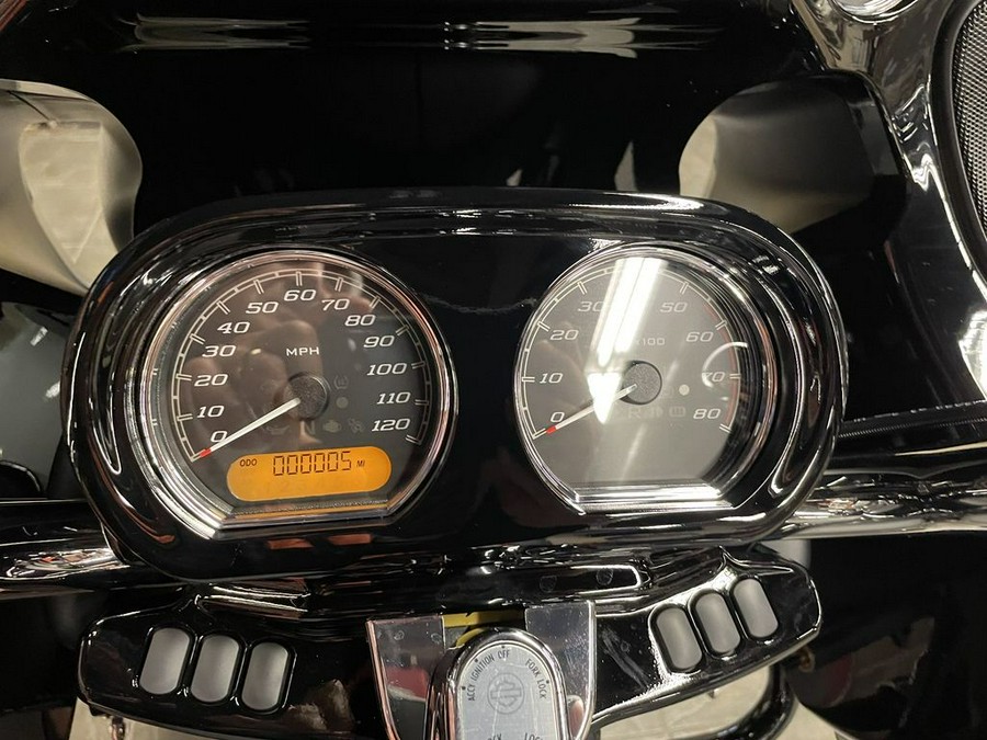 2024 Harley-Davidson FLTRT
