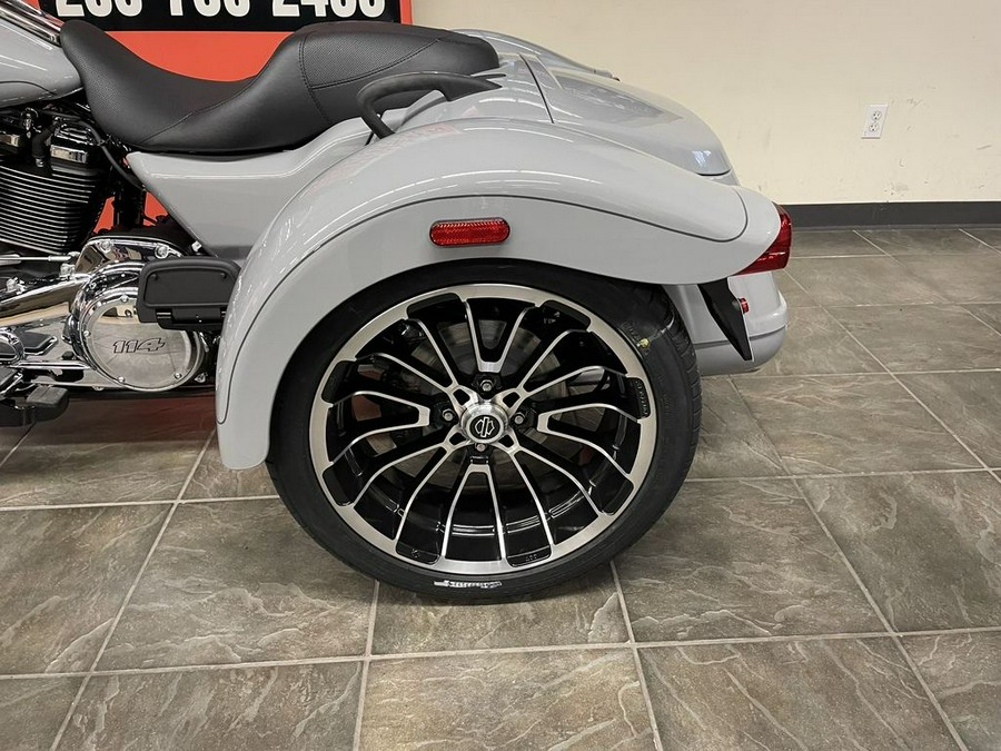 2024 Harley-Davidson FLTRT