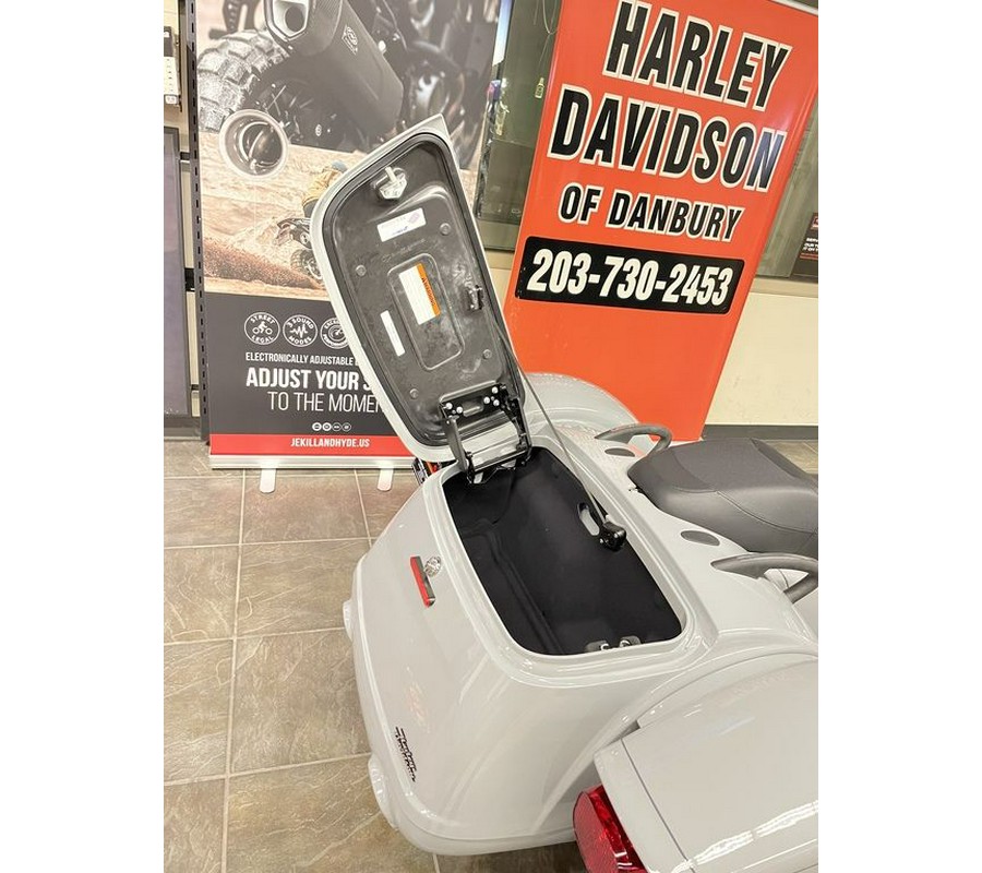 2024 Harley-Davidson FLTRT