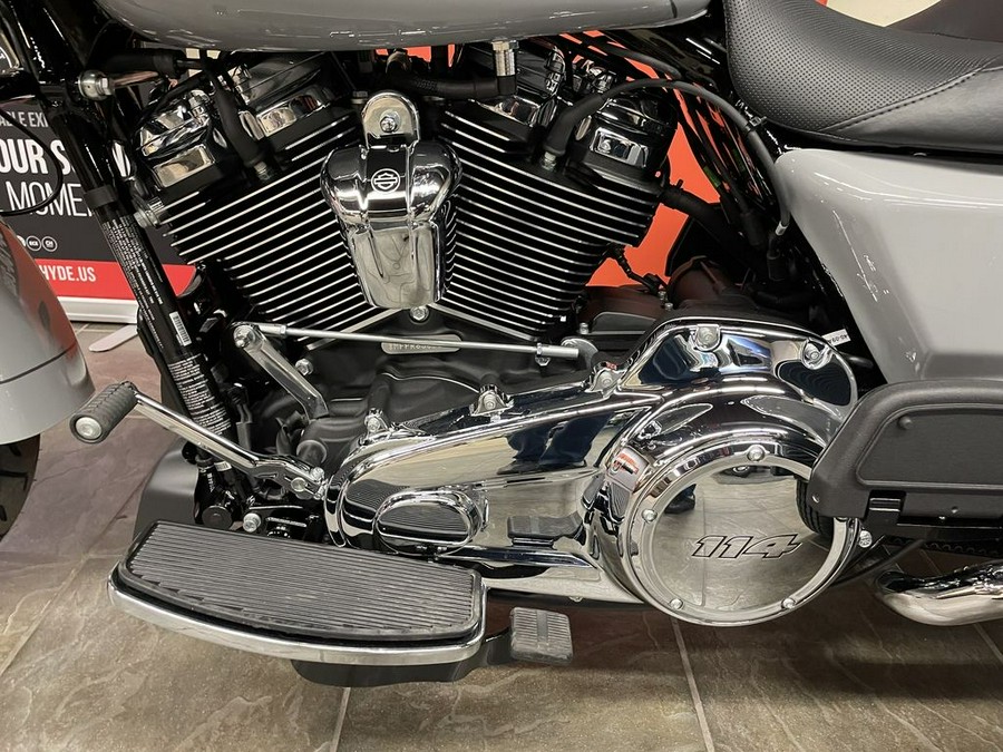 2024 Harley-Davidson FLTRT