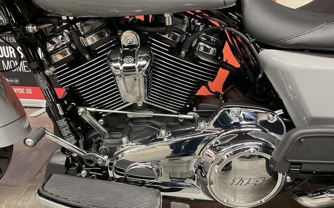 2024 Harley-Davidson FLTRT