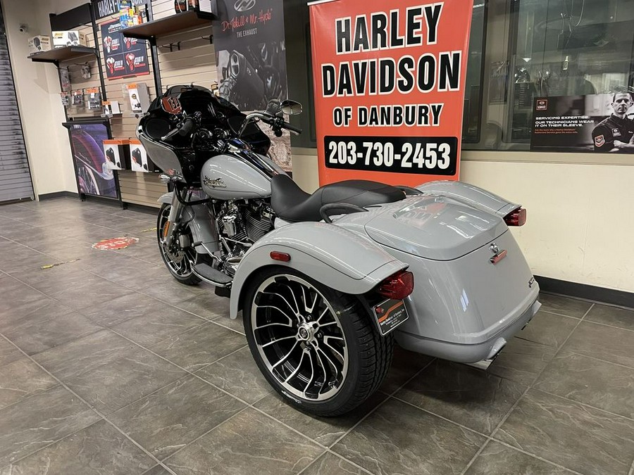 2024 Harley-Davidson FLTRT