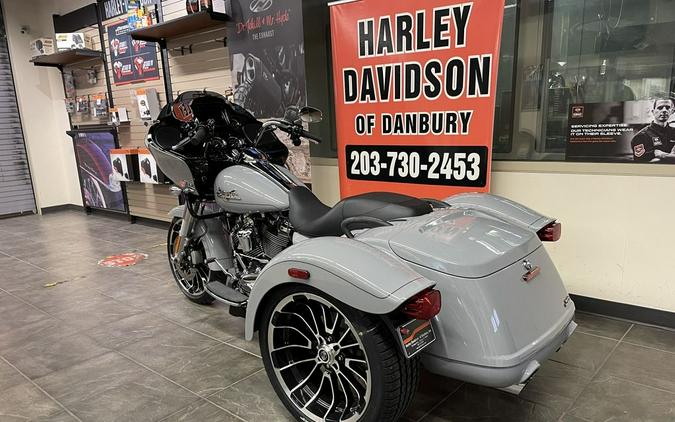 2024 Harley-Davidson FLTRT