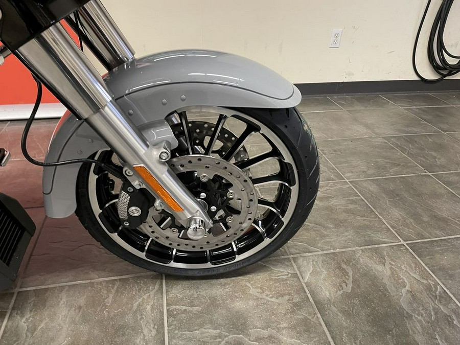 2024 Harley-Davidson FLTRT
