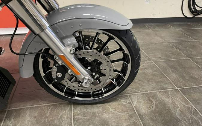 2024 Harley-Davidson FLTRT