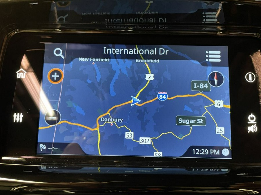 2024 Harley-Davidson FLTRT