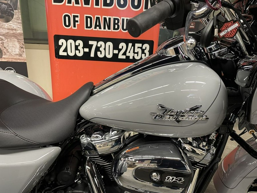 2024 Harley-Davidson FLTRT