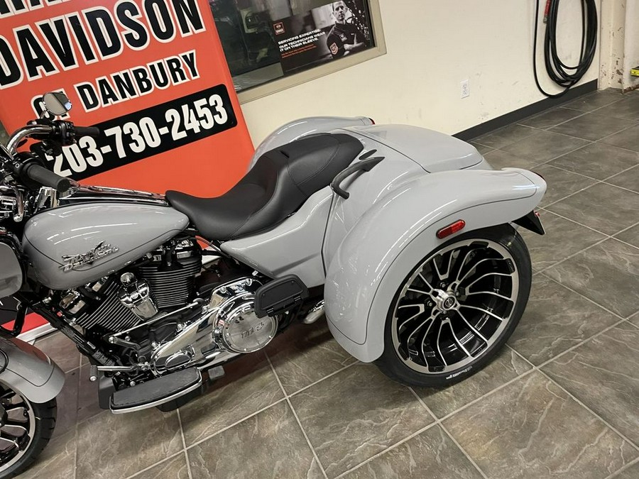 2024 Harley-Davidson FLTRT