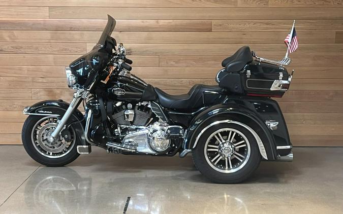 2013 Harley-Davidson Tri Glide® Ultra Classic®