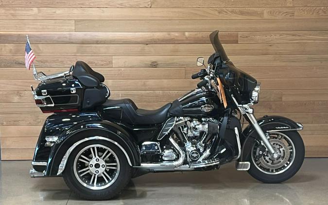 2013 Harley-Davidson Tri Glide® Ultra Classic®