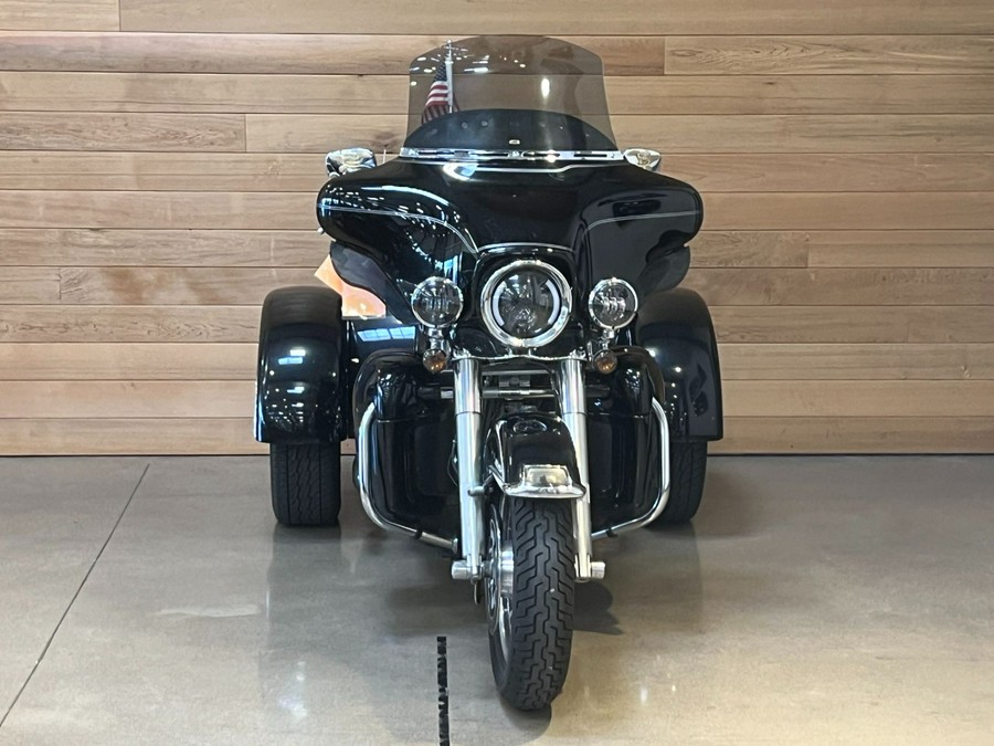 2013 Harley-Davidson Tri Glide® Ultra Classic®