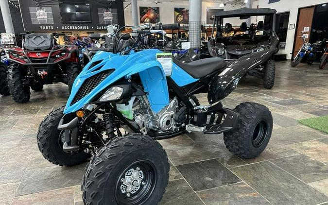 2024 Yamaha Raptor 700