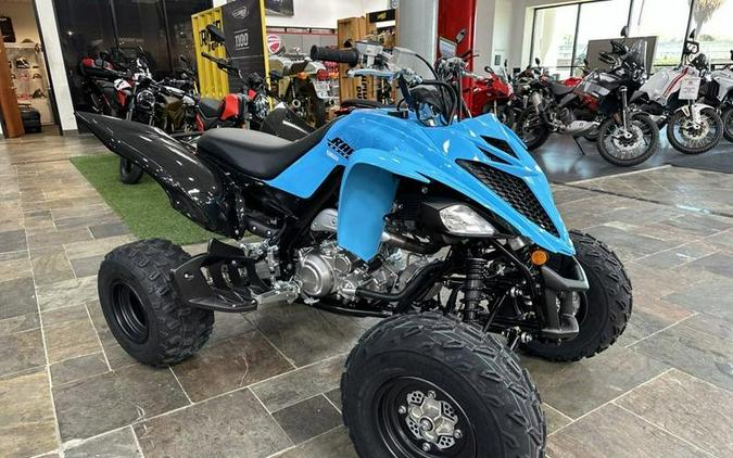 2024 Yamaha Raptor 700