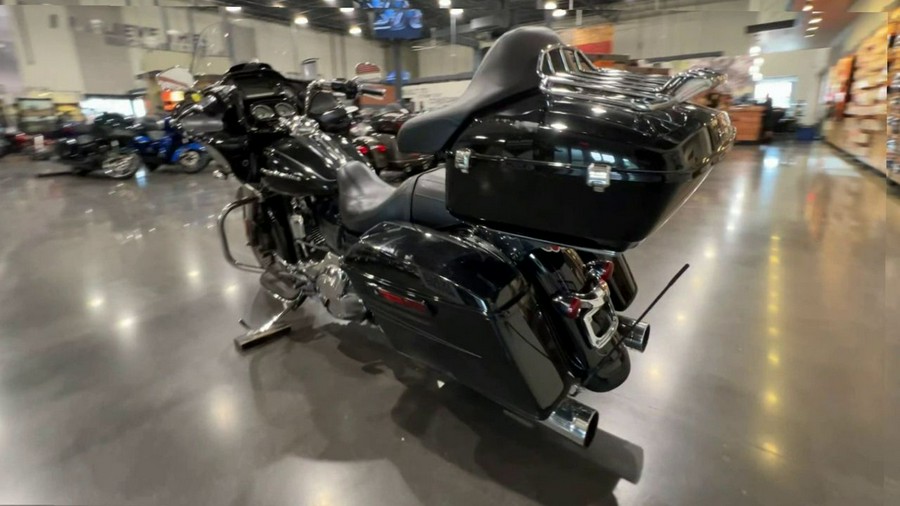 2015 Harley-Davidson Road Glide Special