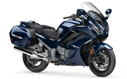 2023 Yamaha FJR1300ES