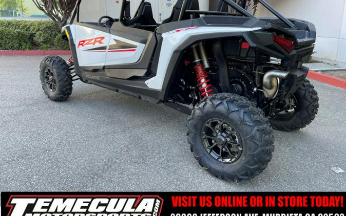 2024 Polaris RZR XP 4 1000 Sport