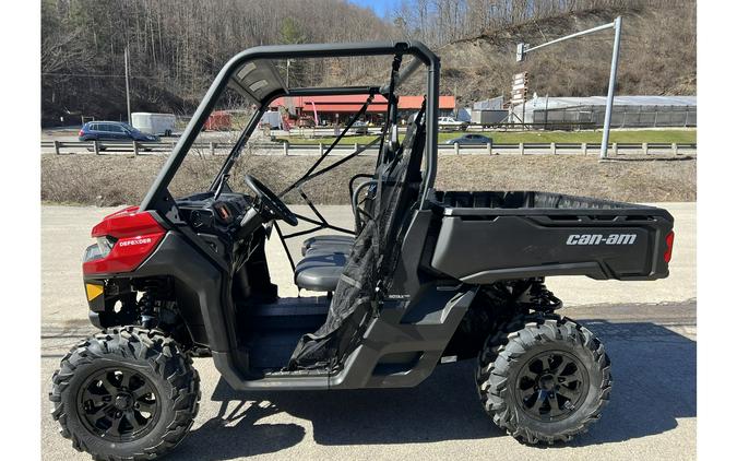 2024 Can-Am DEFENDER DPS HD10