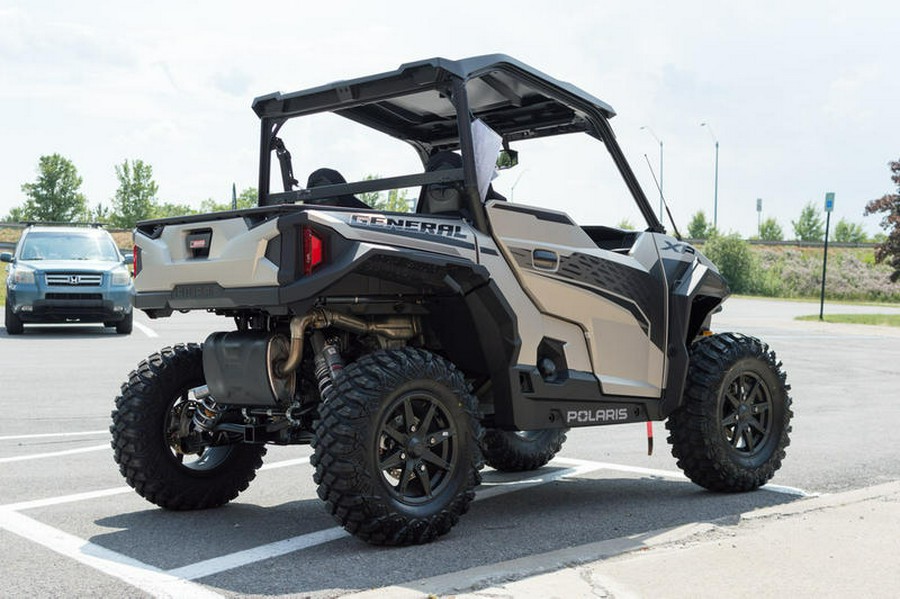 2024 Polaris® General XP 1000 Premium