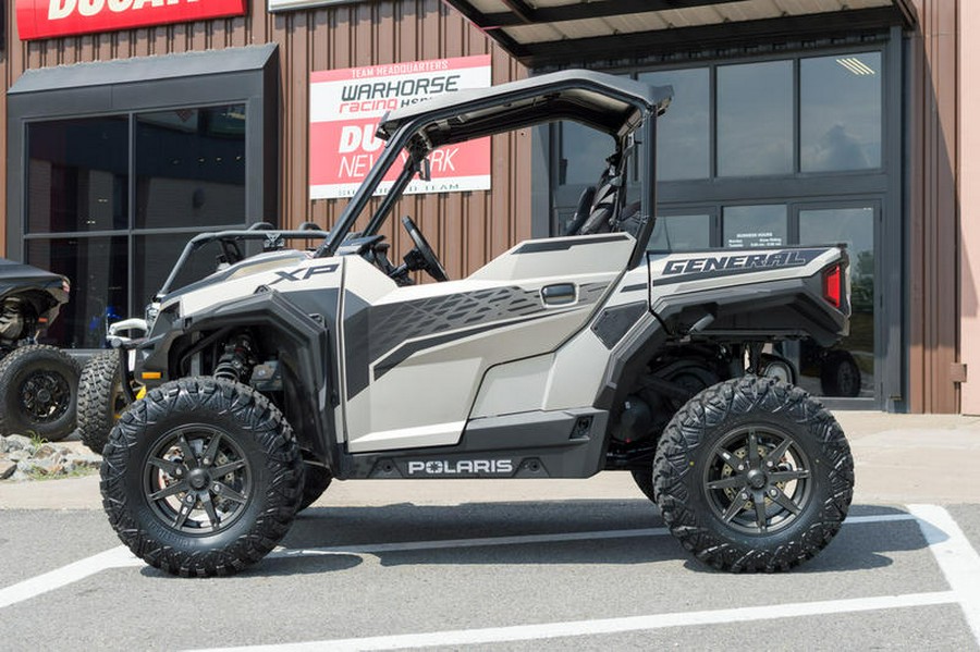 2024 Polaris® General XP 1000 Premium