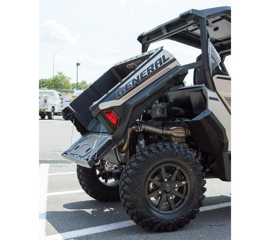 2024 Polaris® General XP 1000 Premium