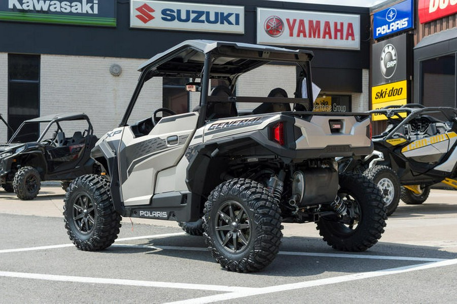 2024 Polaris® General XP 1000 Premium