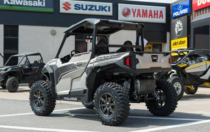 2024 Polaris® General XP 1000 Premium