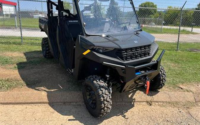 2025 Polaris Ranger Crew 1000 Premium