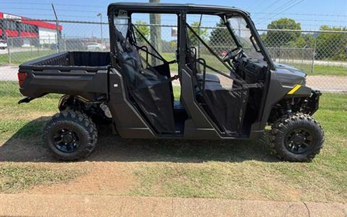 2025 Polaris Ranger Crew 1000 Premium