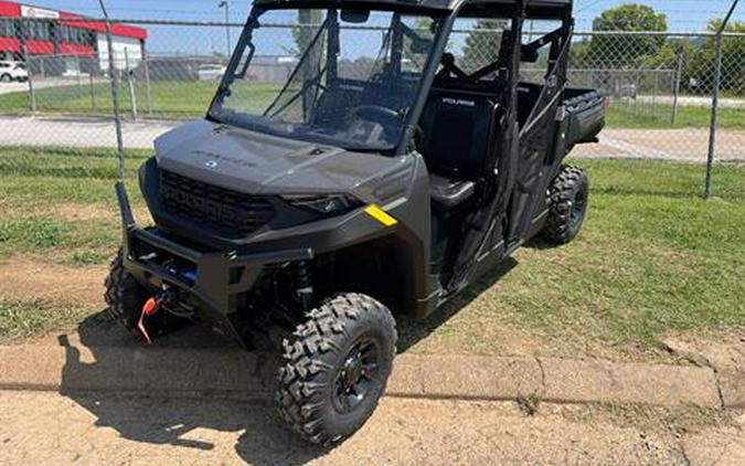 2025 Polaris Ranger Crew 1000 Premium