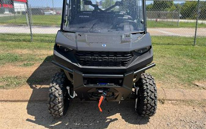 2025 Polaris Ranger Crew 1000 Premium