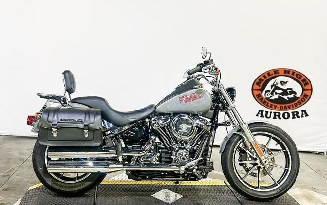 2018 Harley-Davidson® FXLR - Softail® Low Rider®