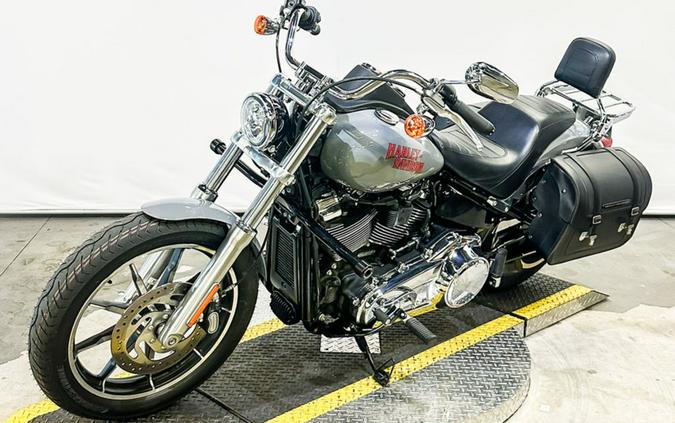 2018 Harley-Davidson® FXLR - Softail® Low Rider®