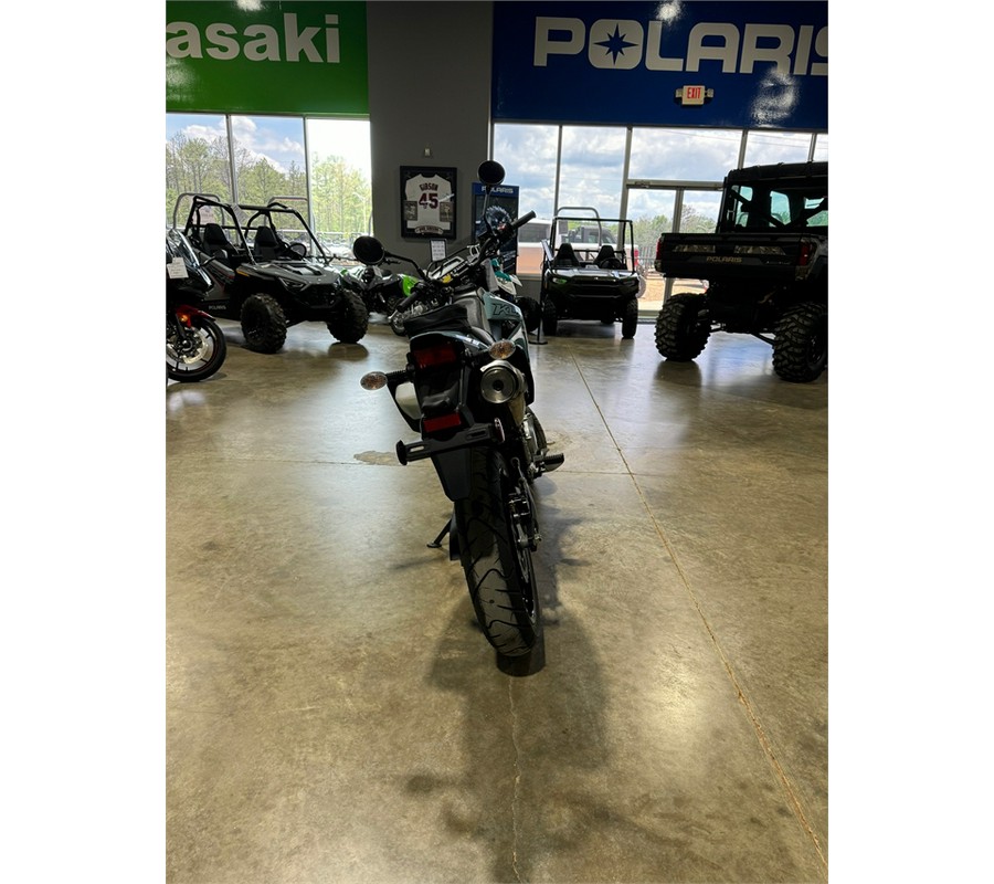 2024 Kawasaki KLX300SM