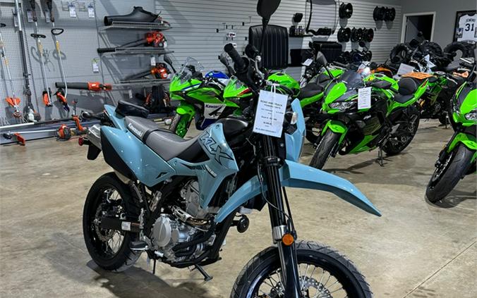 2024 Kawasaki KLX300SM