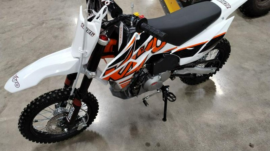 2025 Kayo TD 125