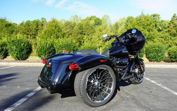 2025 Harley-Davidson® FLTRT - Road Glide® 3