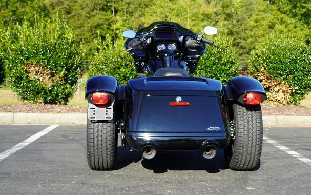 2025 Harley-Davidson® FLTRT - Road Glide® 3