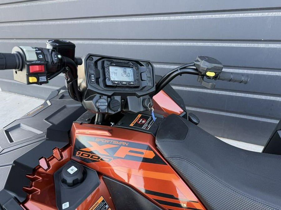 2026 Polaris® Sportsman XP 1000 S