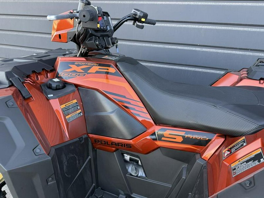 2026 Polaris® Sportsman XP 1000 S