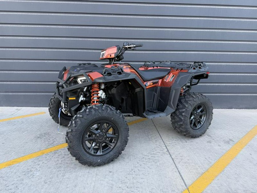 2026 Polaris® Sportsman XP 1000 S