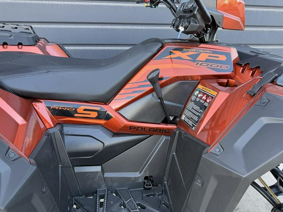 2026 Polaris® Sportsman XP 1000 S