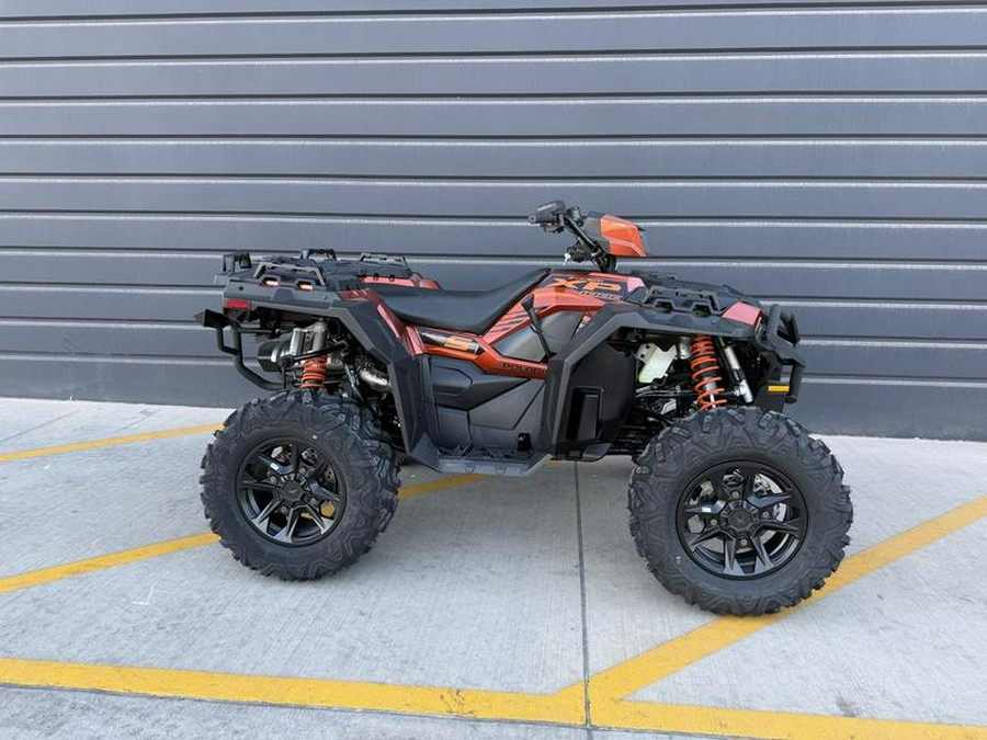 2026 Polaris® Sportsman XP 1000 S