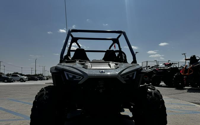 2026 Polaris RZR 200 EFI STORM GRAY
