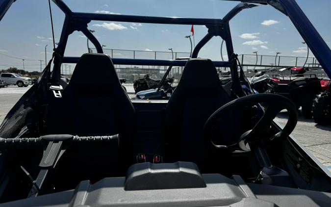 2026 Polaris RZR 200 EFI STORM GRAY