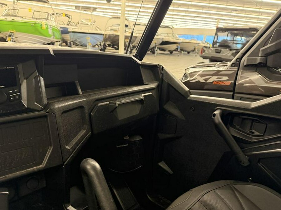 2026 Polaris® General XP 4 1000 Premium