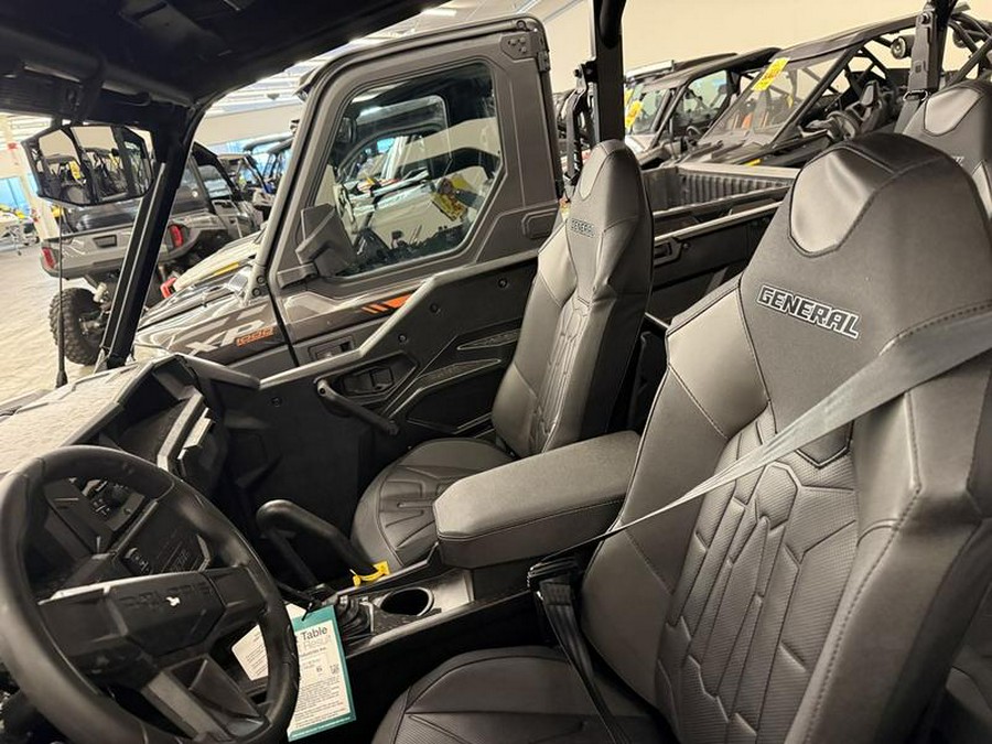 2026 Polaris® General XP 4 1000 Premium