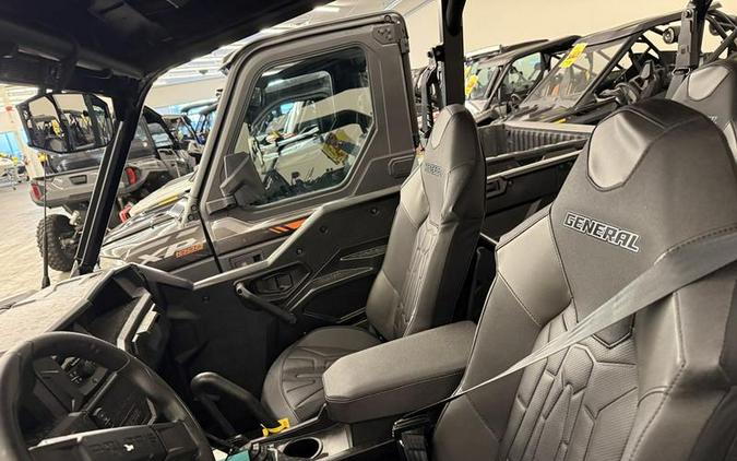 2026 Polaris® General XP 4 1000 Premium